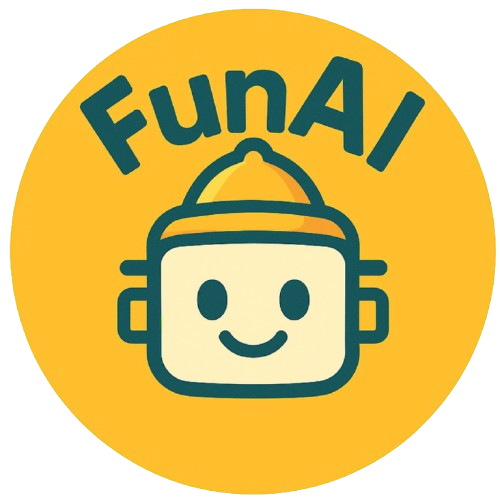 FUN AI – HỌC THẬT NHIỀU ĐIỀU HAY